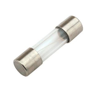 FUSIBLE vidrio 21mm 0,1A a 20A DAYTON