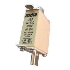FUSIBLE NH-00  50A SICA