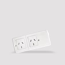 ZAPATILLA KALOP 2 tomas cab.1,5Mts  s/term.