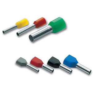 TERMINAL PREAISLADO puntera p/1.50 TIF TBC