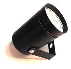 TACHO DICRO 912, blanco texturado GU10 MV