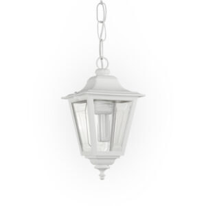 FAROL FUINYTER Siena F-1022, p/colgar, E-27 60w, blanco
