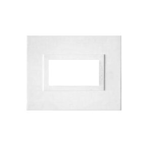 TAPA KALOP ZEN mignon, Termoplástica, blanco