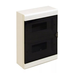 CAJ.TERM.24 mód.ext.IP40 ZM524 ROKER