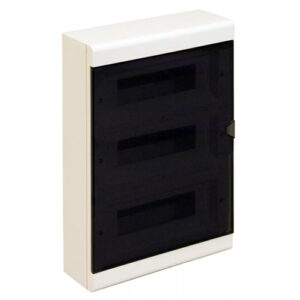 CAJ.TERM.36 mód.ext.IP40 ZM536 ROKER