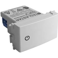 MOD.COMB. MULTIPLE TECLASTAR PQ 660blanco