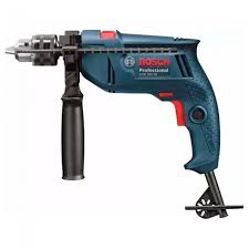 TALADRO Bosch GSB 550 RE, 13mm,  percusion