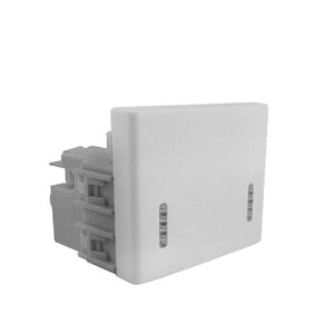 MOD.COMB.KALOP 1/2 Teclon, blanco