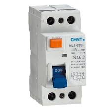 DISYUNTOR 2x25A 30mA superinmuniz. 6KA CHINT