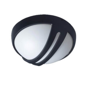 TORTUGA ARTELUM LED , 42039 NG, 15W Linea Gr negro, 4000ºK
