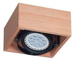 PLAFON AR111 MOVIL AR/1, 1 Luz , Paraiso-Negro CARILUX