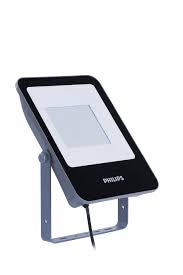 PROY.LED PHILIPS BTP155 x 150W, alum., ext., Frio 6500 K