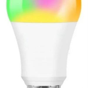 LAMP.LEDS MACROLED  E27 Bombilla, A60-12W, Smart 400-700Lm