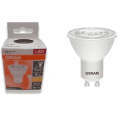 LAMP.DICRO LEDS x 7w/865, GU-10, Fria 110º OSRAM